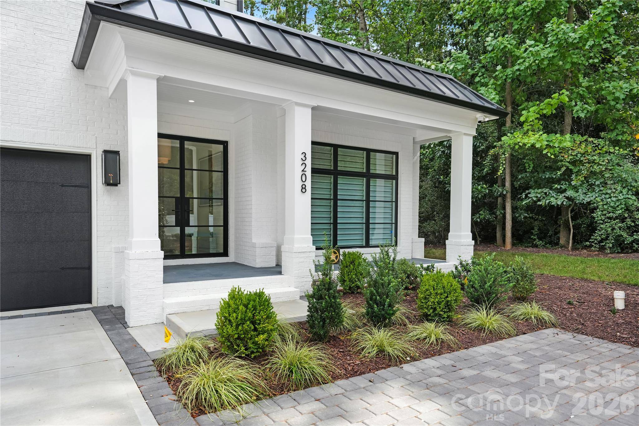5038 Gilchrist RD #3A, Charlotte, NC 28211