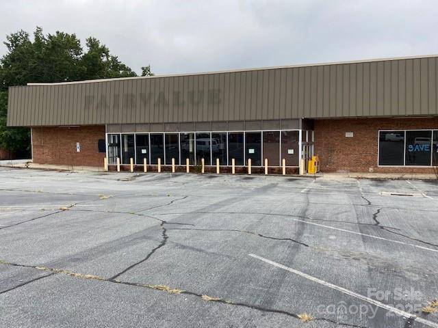 128 Fairway Shopping Center CTR, Hudson, NC 28638
