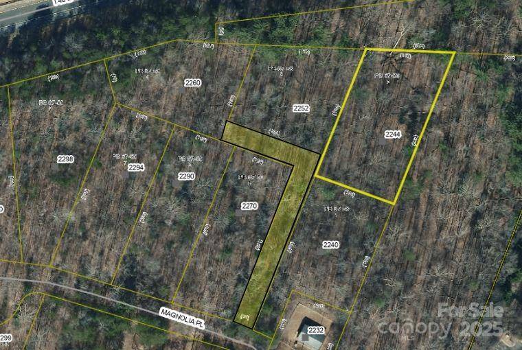 2244 Magnolia PL #2, Morganton, NC 28655