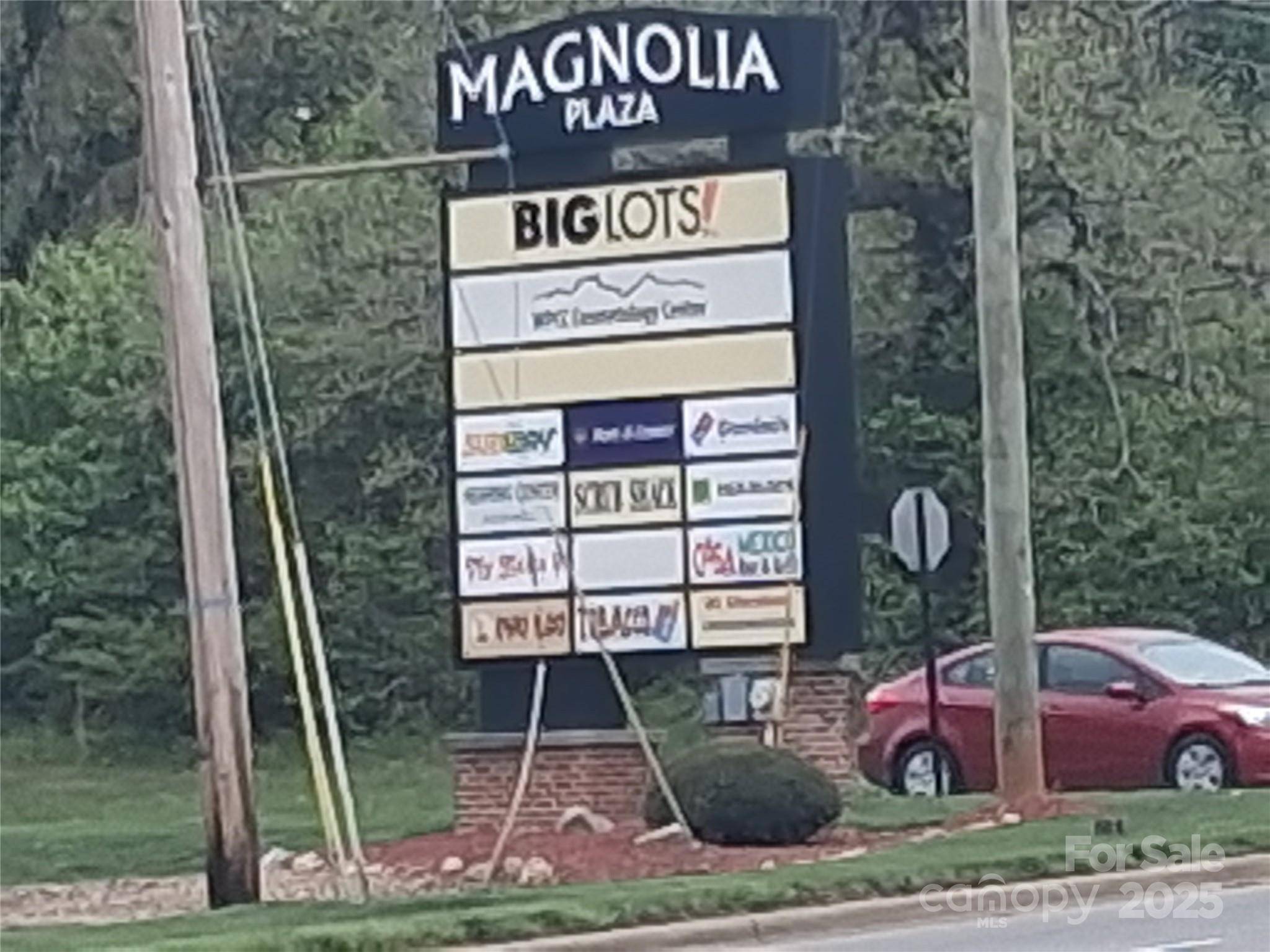 2252 Magnolia PL #3, Morganton, NC 28655