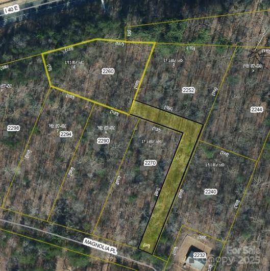 2260 Magnolia PL #4, Morganton, NC 28655