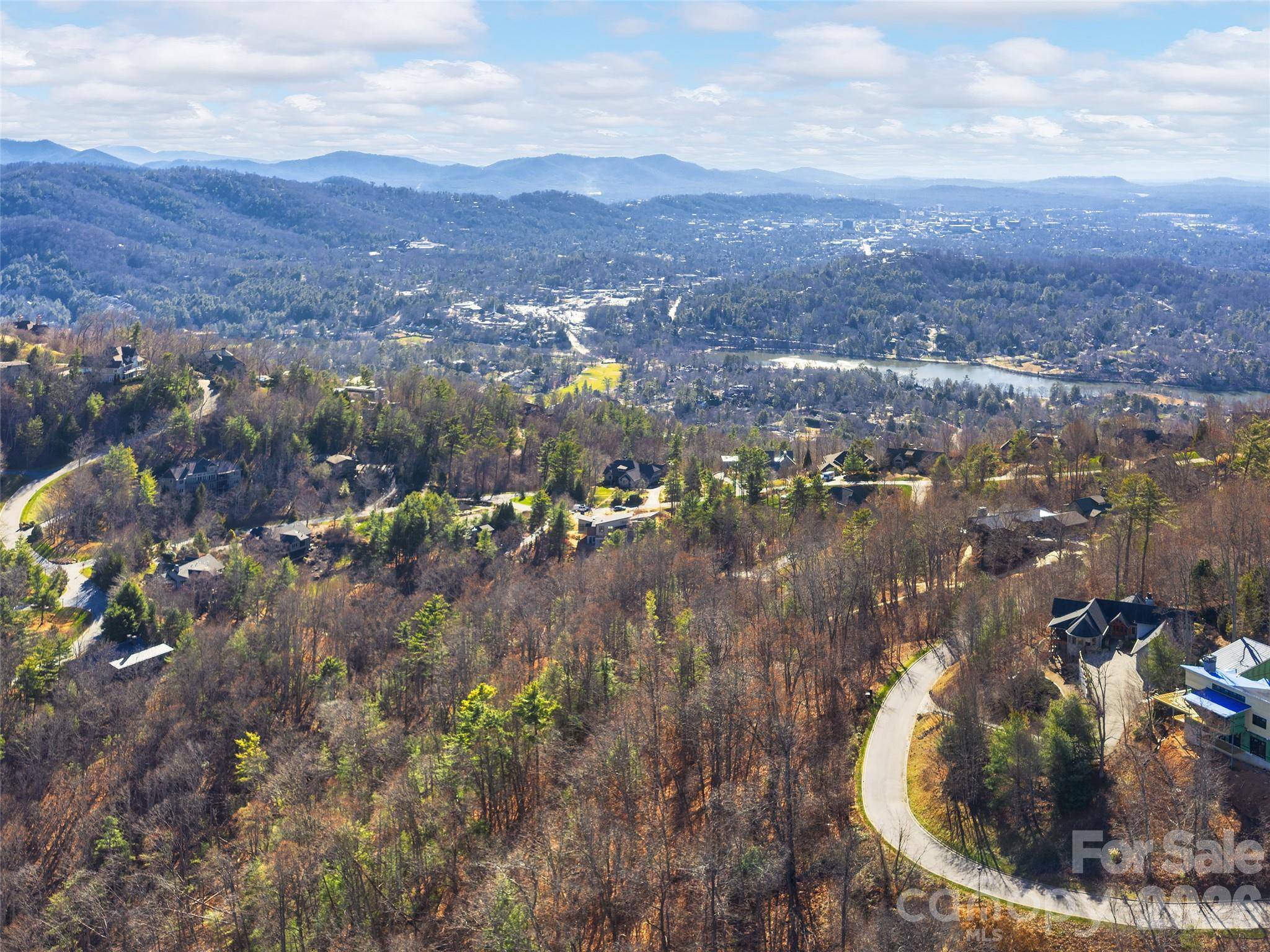 130 Summit Tower CIR #LOTS 213 & 214, Asheville, NC 28804