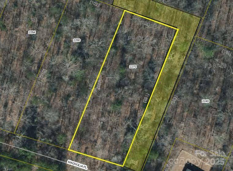 2270 Magnolia PL #5, Morganton, NC 28655