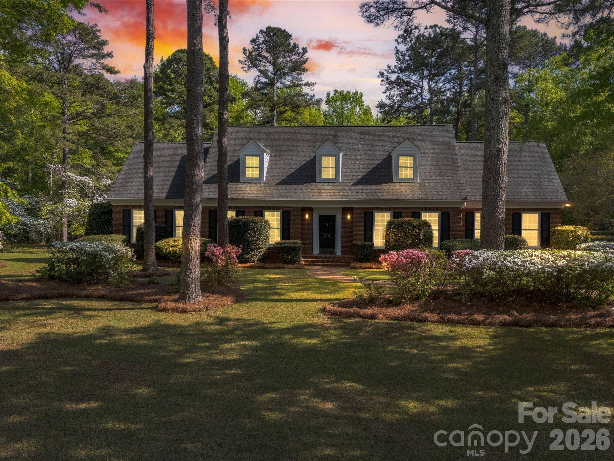 216 Anderson ST, Pageland, SC 29728