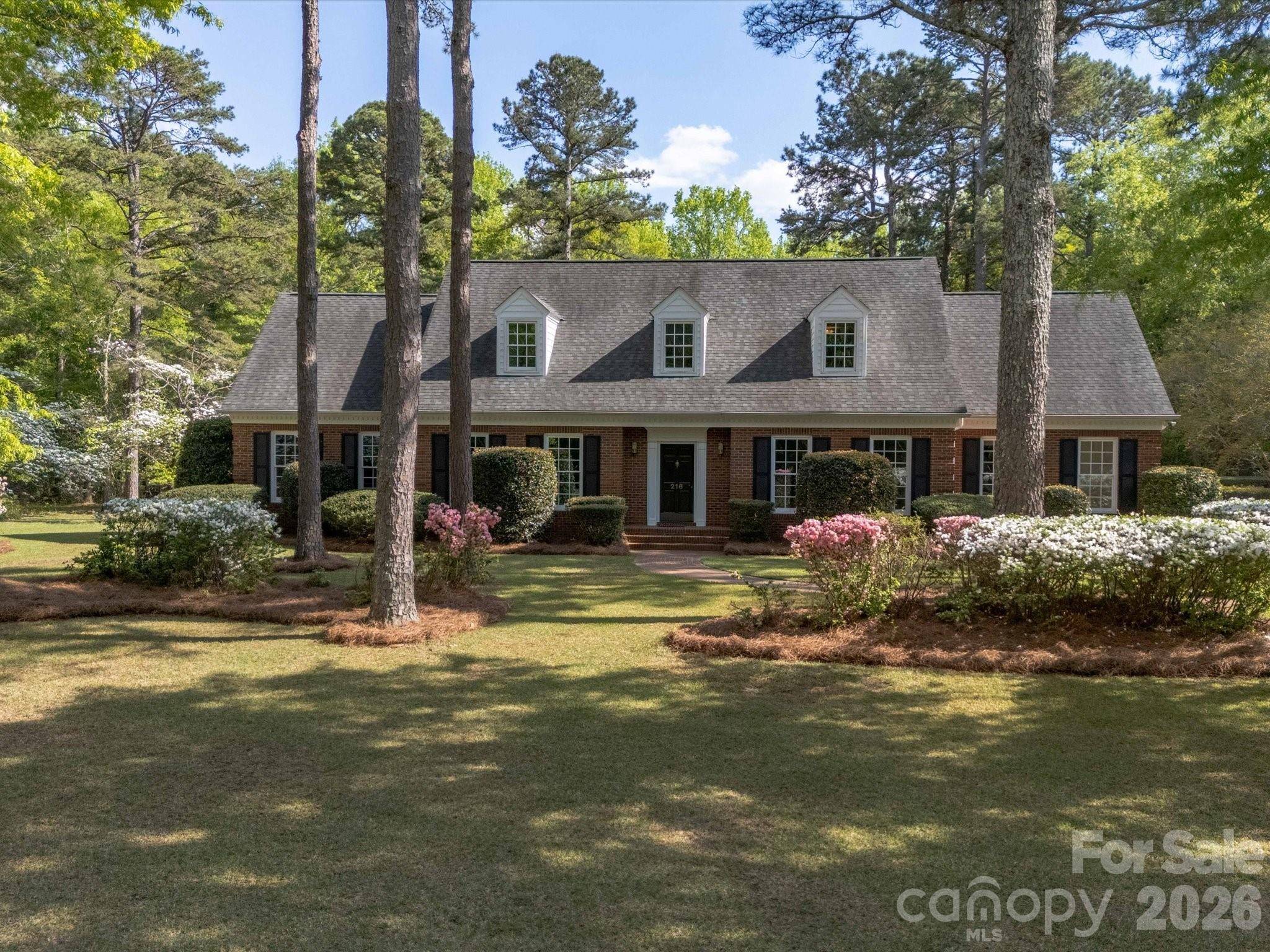 216 Anderson ST, Pageland, SC 29728