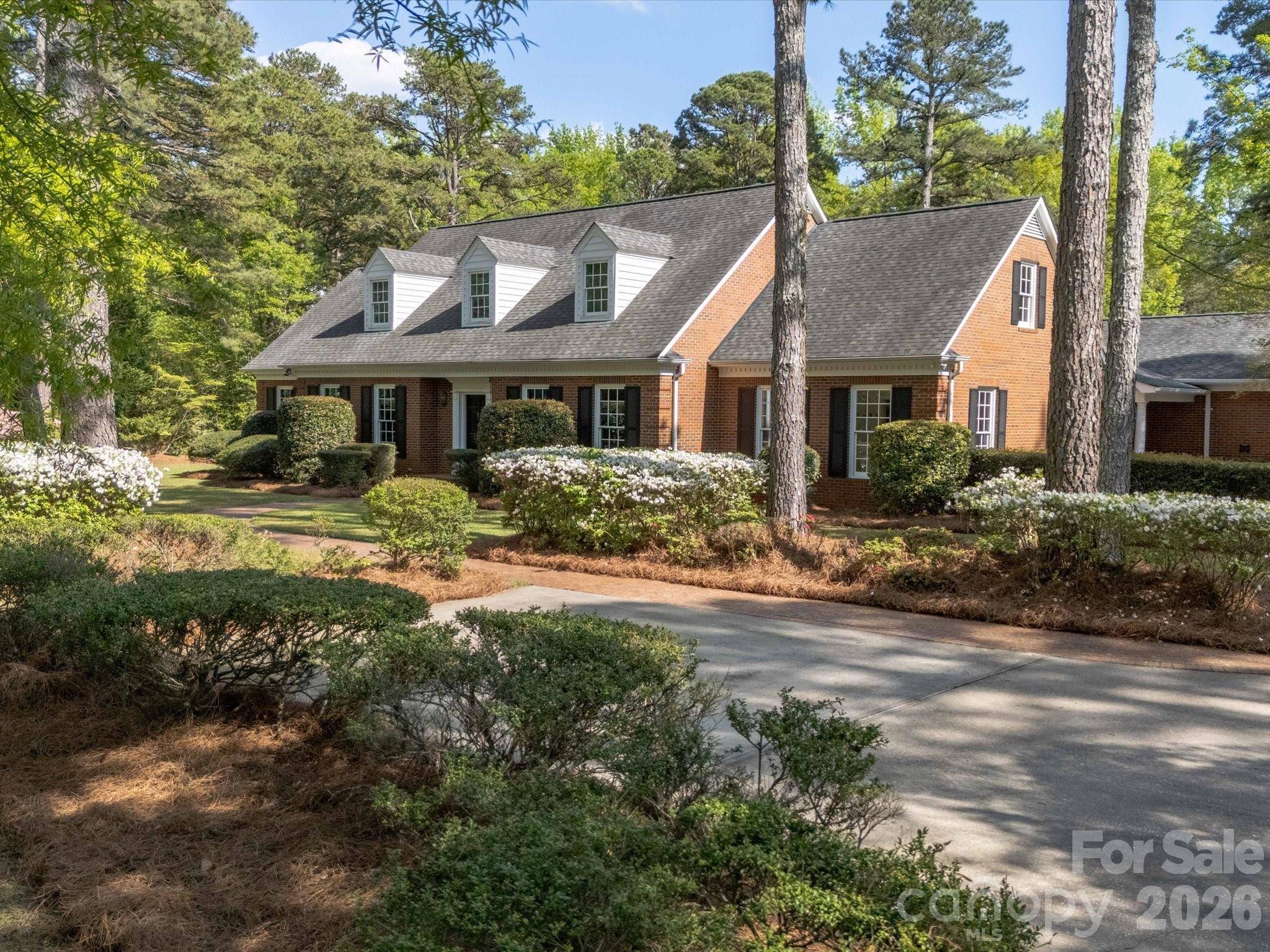216 Anderson ST, Pageland, SC 29728