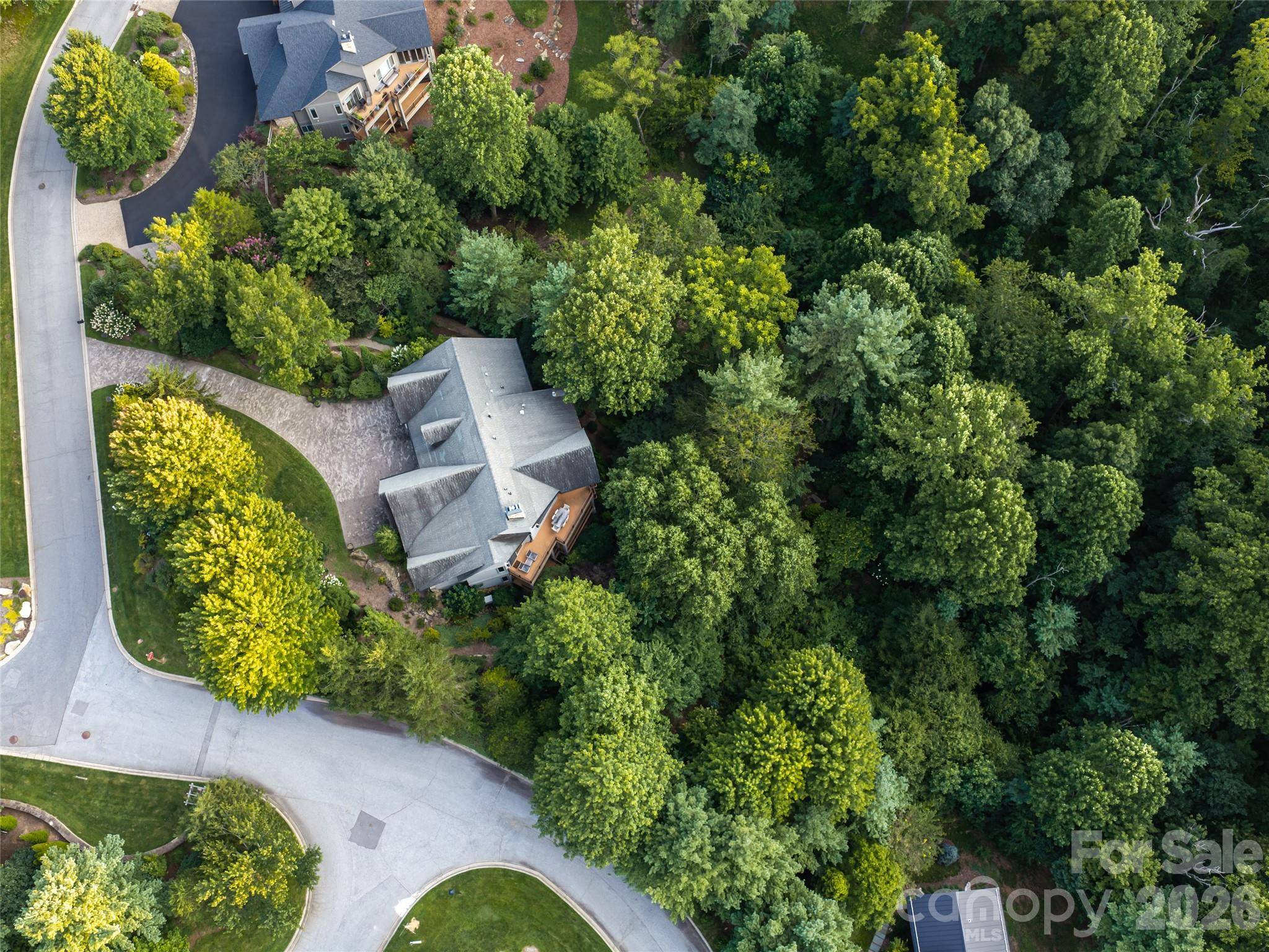 256 Senator Reynolds RD, Asheville, NC 28804