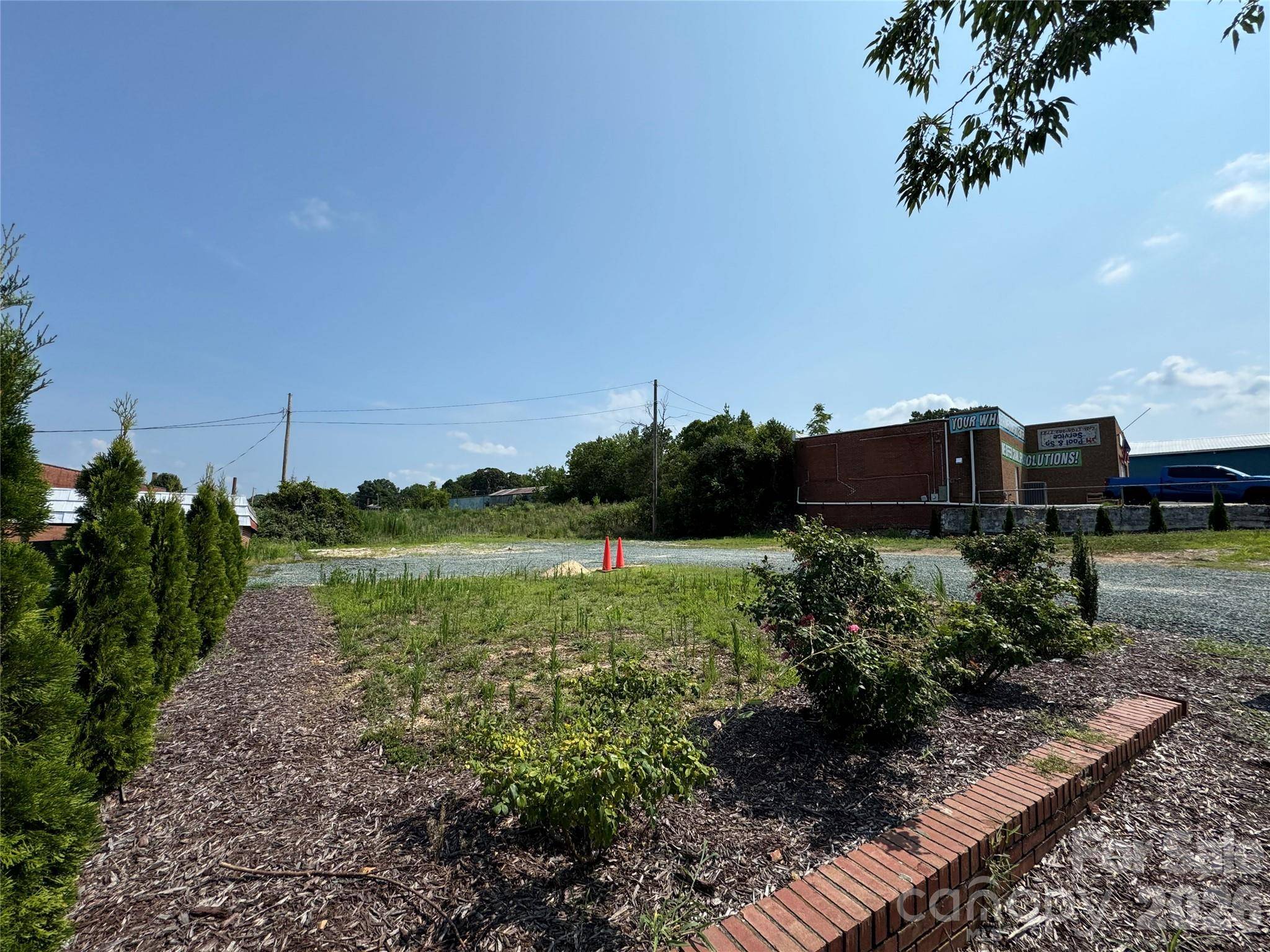 420 W Main ST, Albemarle, NC 28001