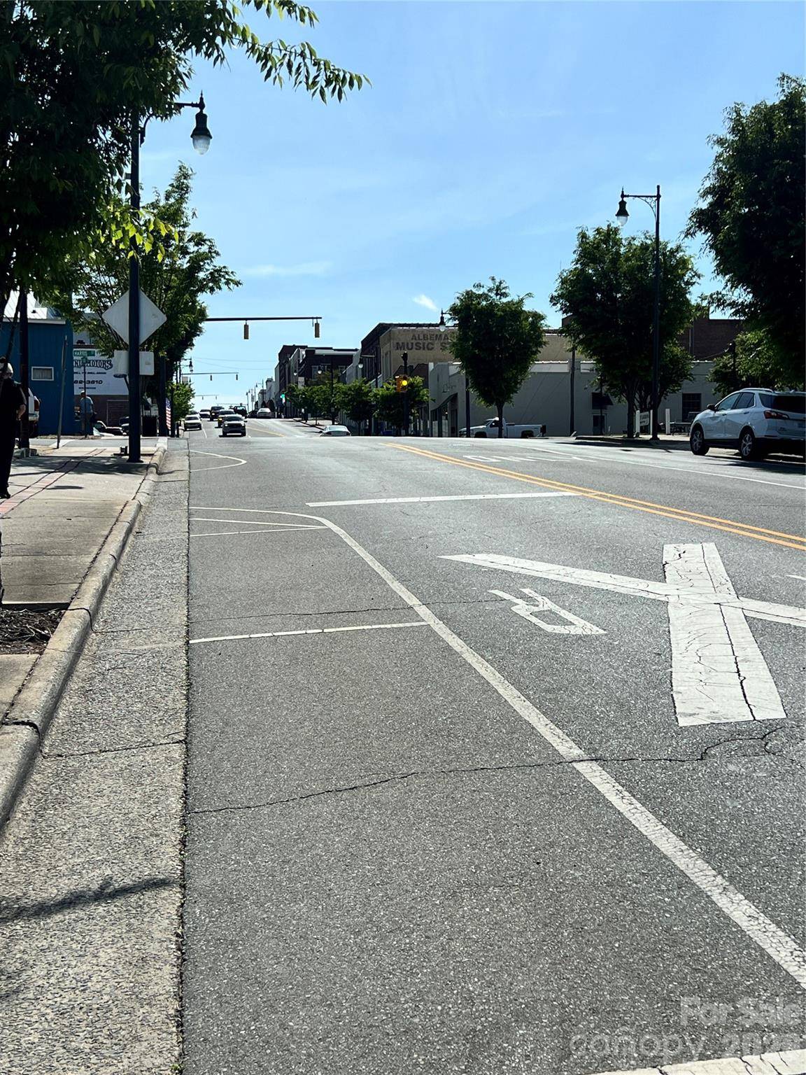 420 W Main ST, Albemarle, NC 28001