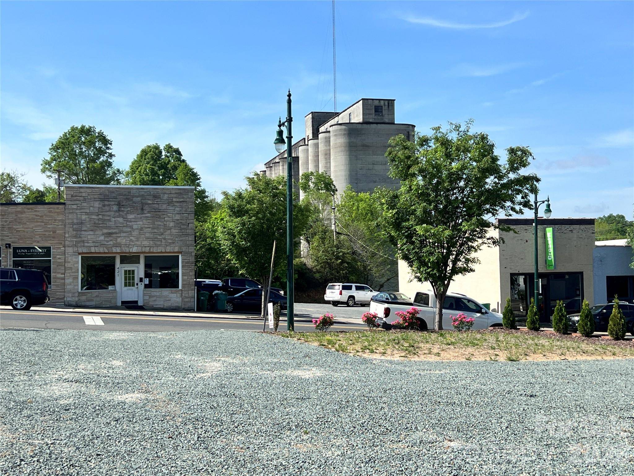 420 W Main ST, Albemarle, NC 28001
