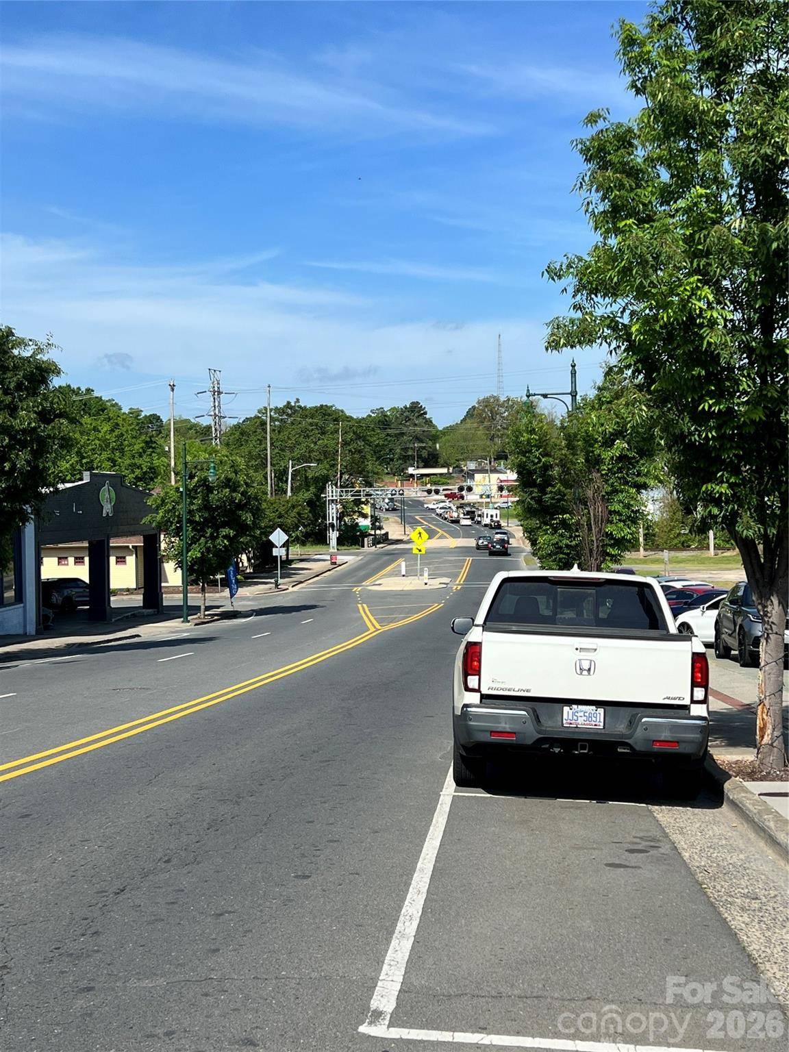 420 W Main ST, Albemarle, NC 28001