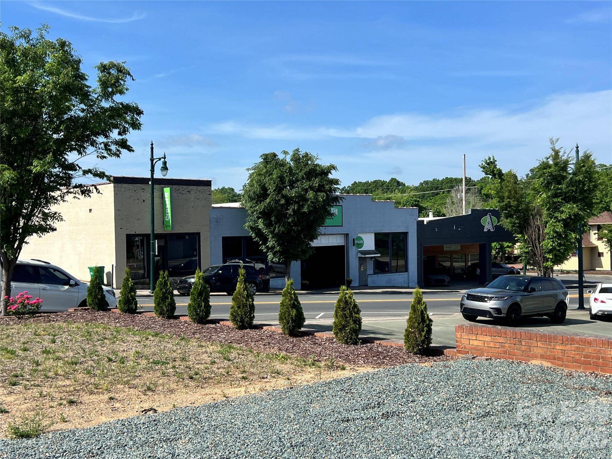 420 W Main ST, Albemarle, NC 28001
