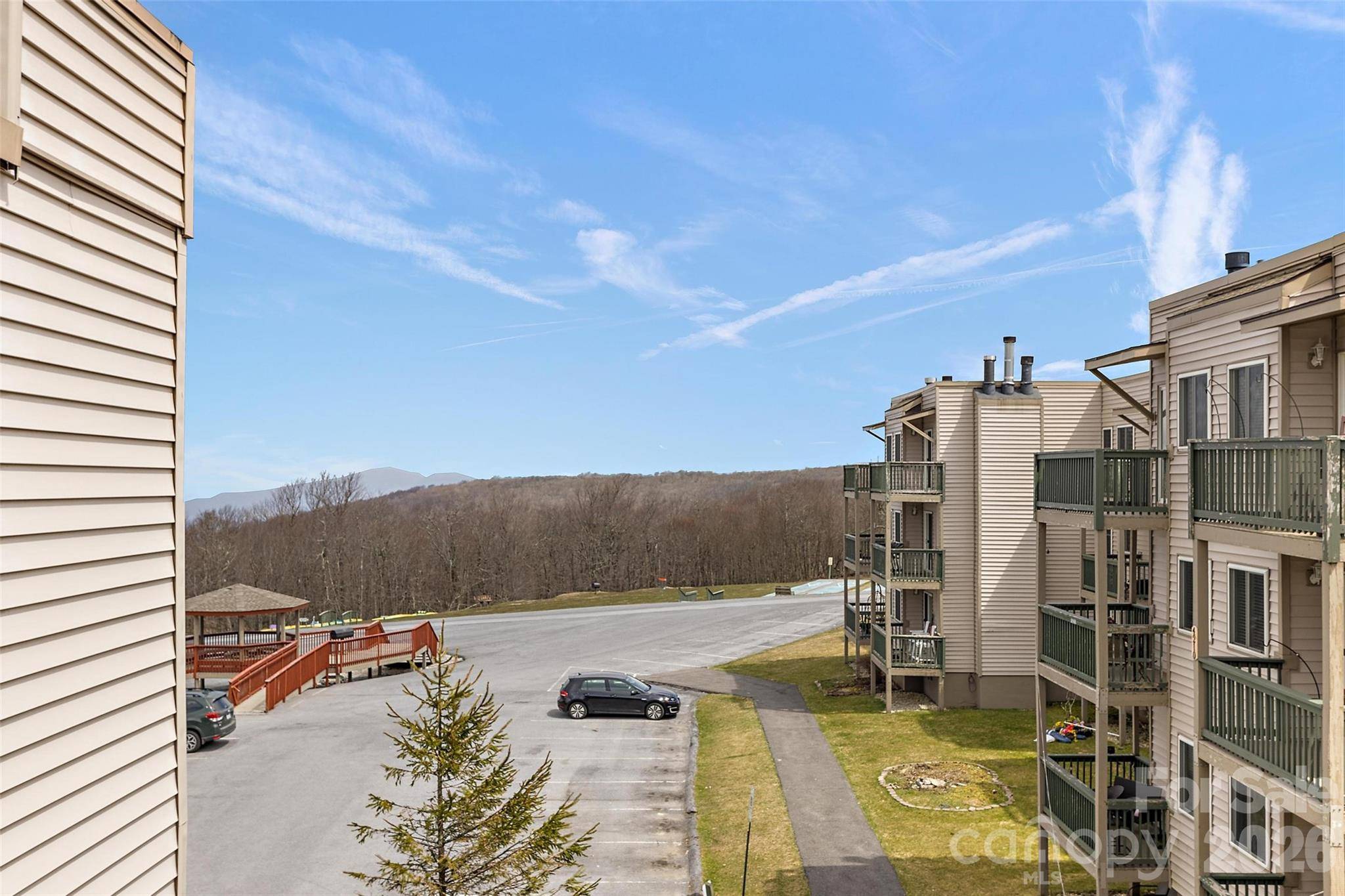 301 Pinnacle Inn RD #3302, Beech Mountain, NC 28604