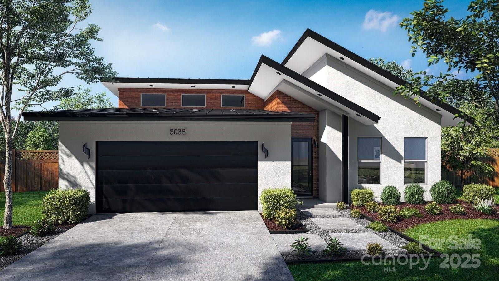 8038 Pawtuckett RD, Charlotte, NC 28214