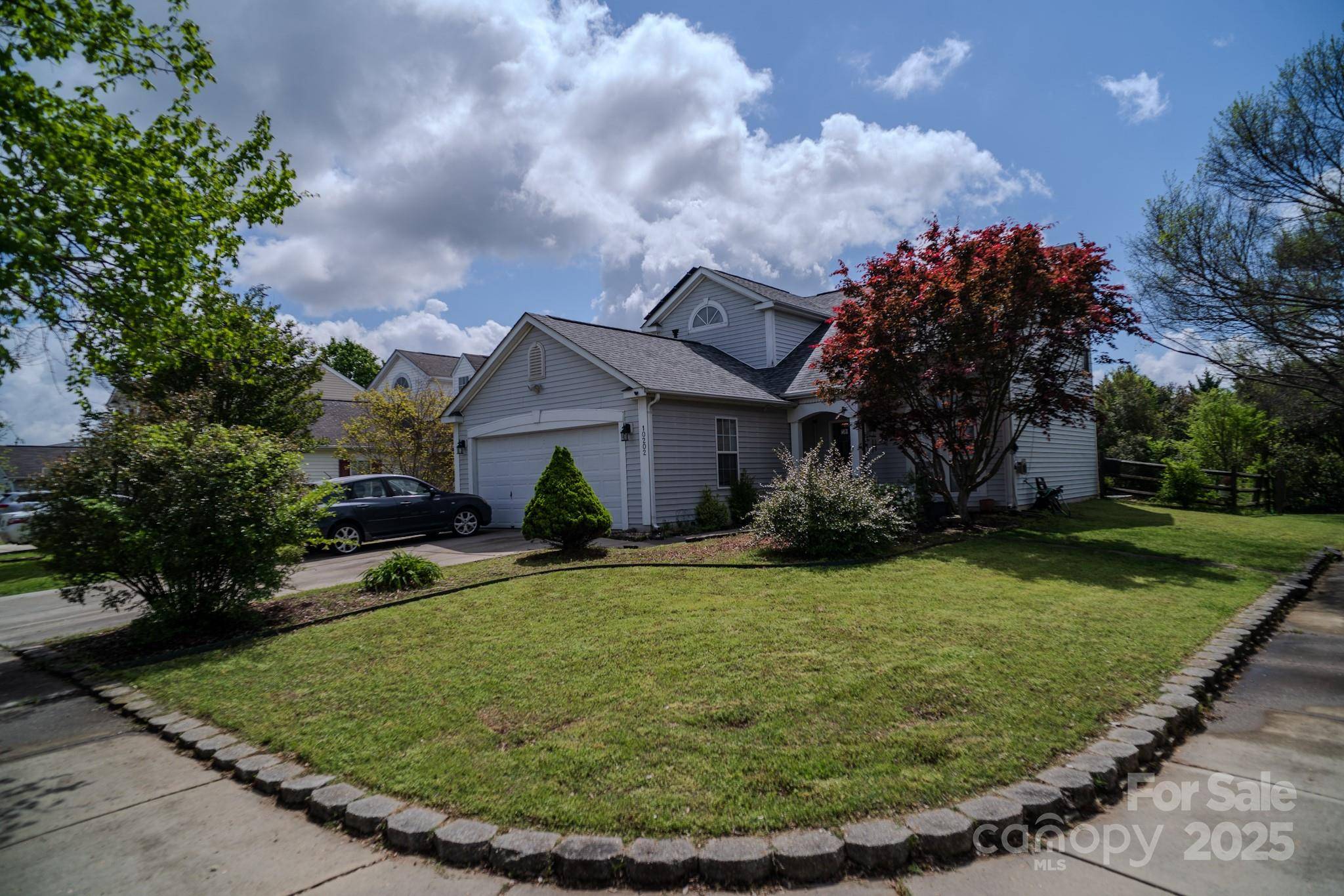10202 Orchard Grass CT, Charlotte, NC 28278