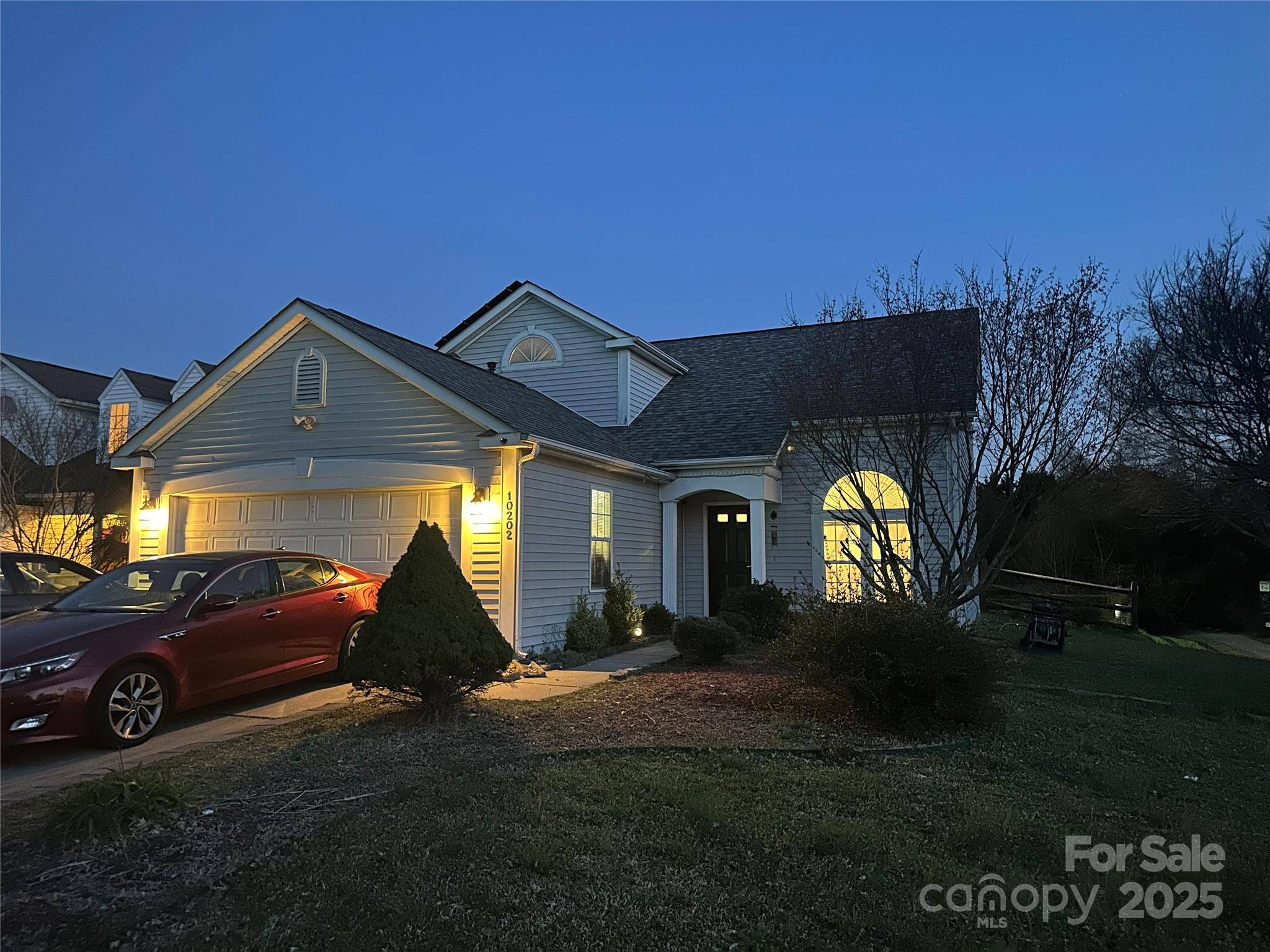 10202 Orchard Grass CT, Charlotte, NC 28278