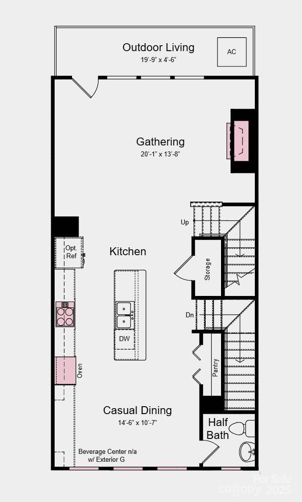 729 Hoke LN, Davidson, NC 28036