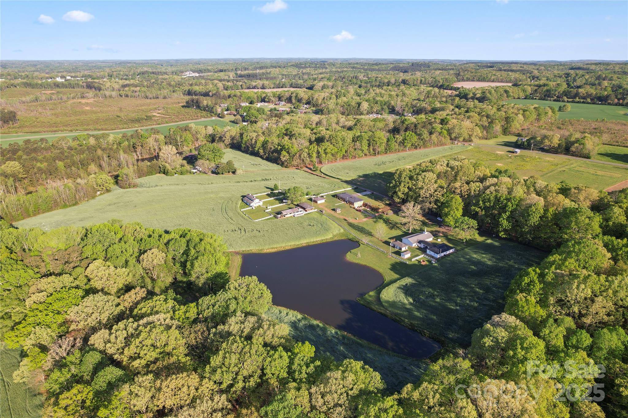 36984 B&C Carter RD, New London, NC 28127