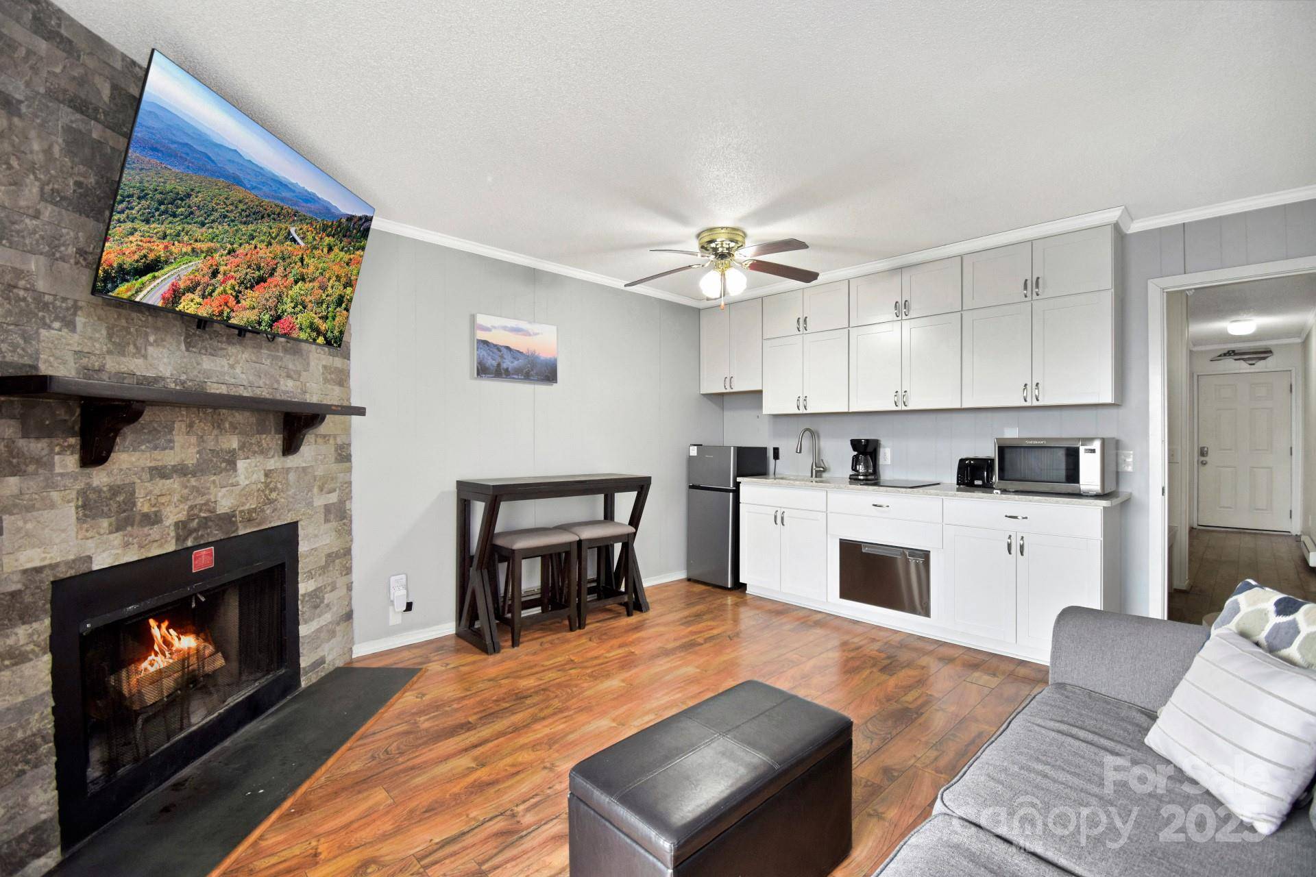 301 Pinnacle Inn RD #3130, Beech Mountain, NC 28604
