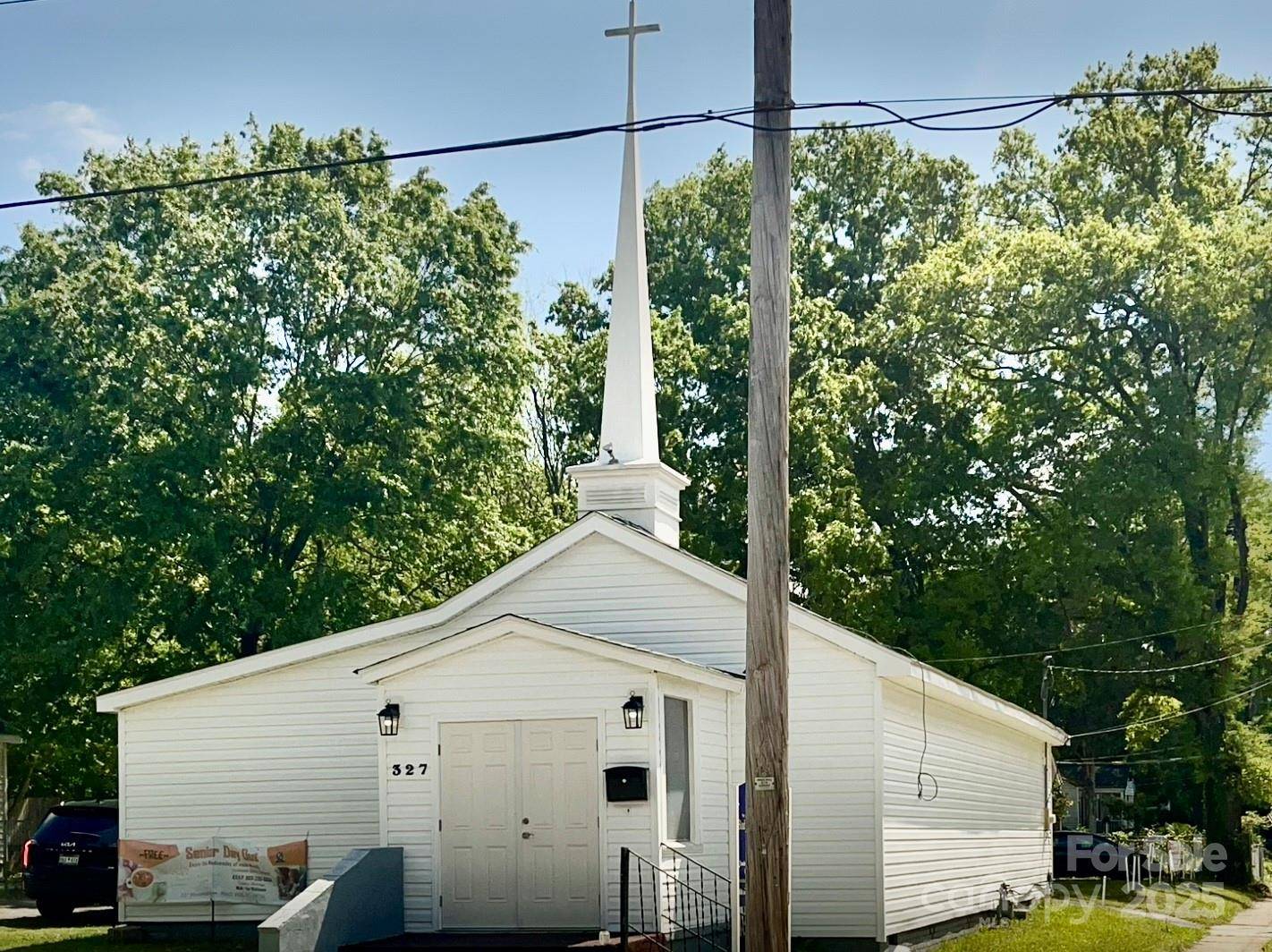 327 Stonewall AVE S, Rock Hill, SC 29730