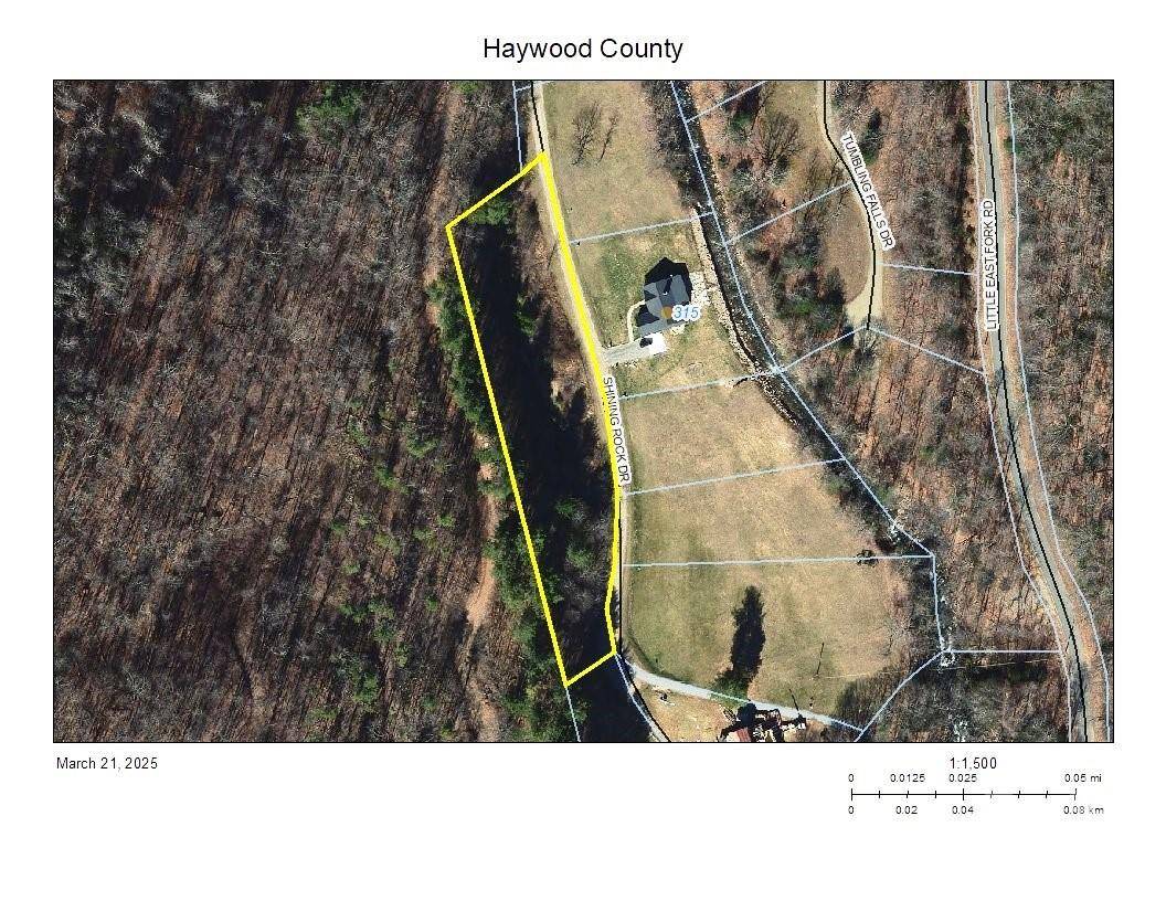 300 Shining Rock DR #25, Canton, NC 28716