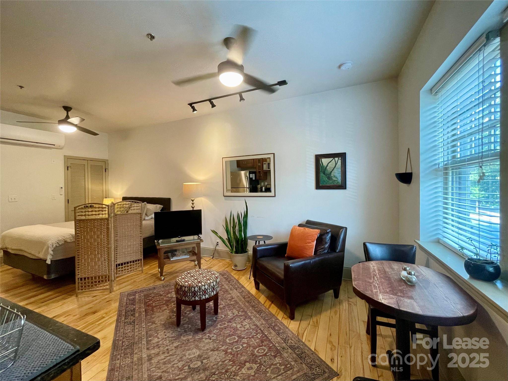 5 W Walnut ST #202, Asheville, NC 28801
