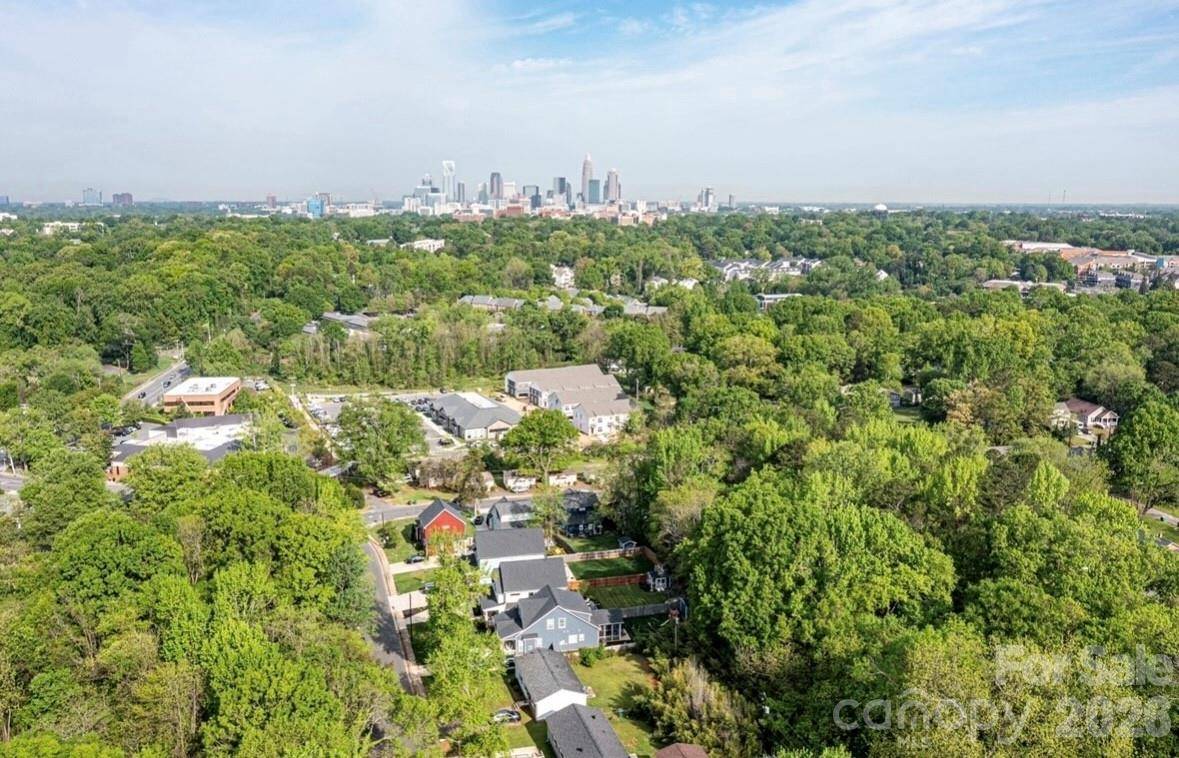 604 E 16th ST, Charlotte, NC 28206