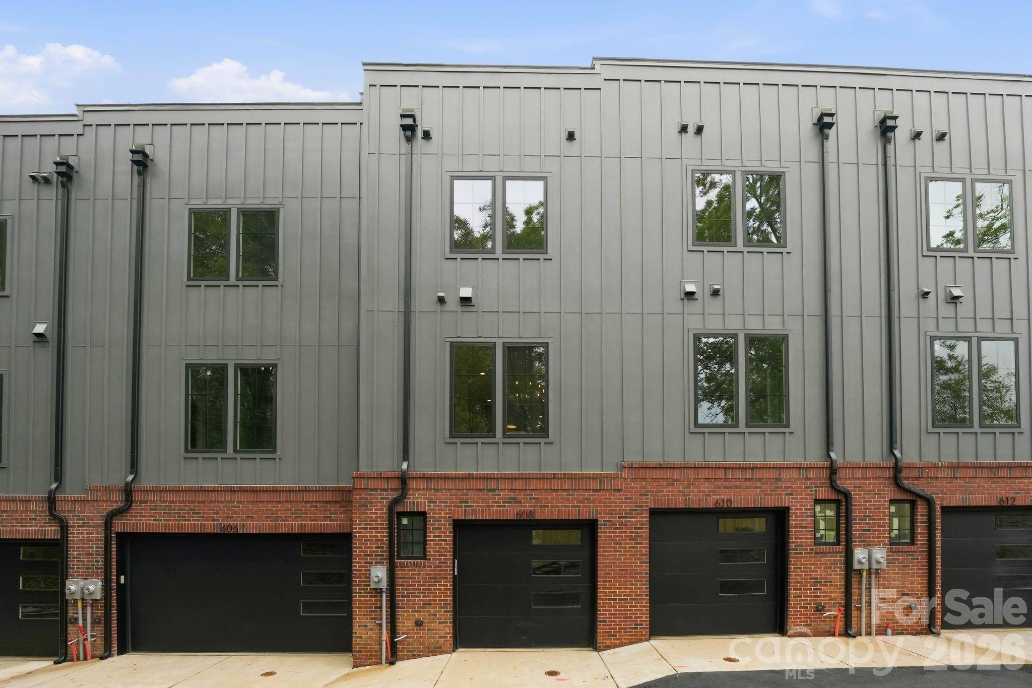 604 E 16th ST, Charlotte, NC 28206