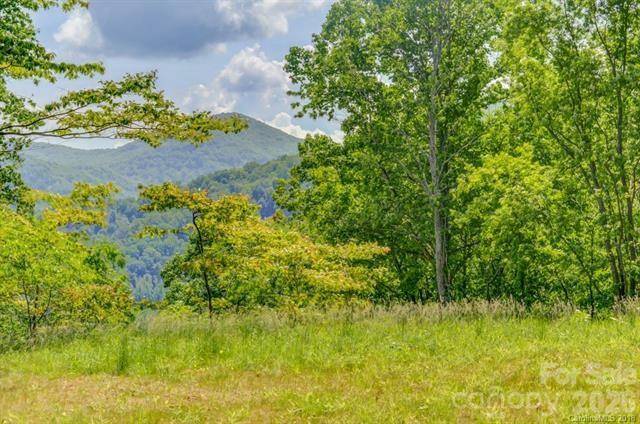 Lot 69 Whisper Mountain DR, Leicester, NC 28748