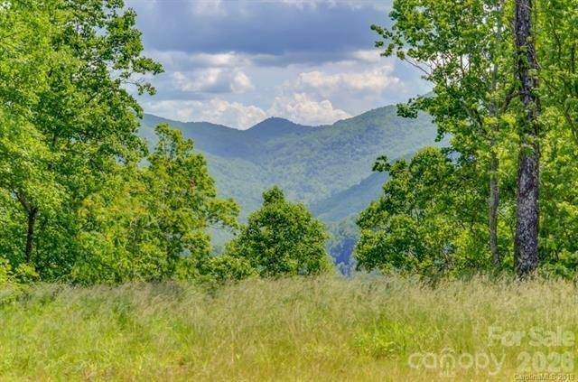 Lot 69 Whisper Mountain DR, Leicester, NC 28748