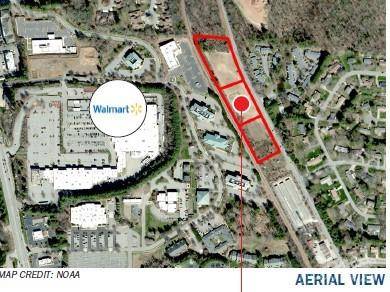 2487 Sweeten Creek RD, Asheville, NC 28803