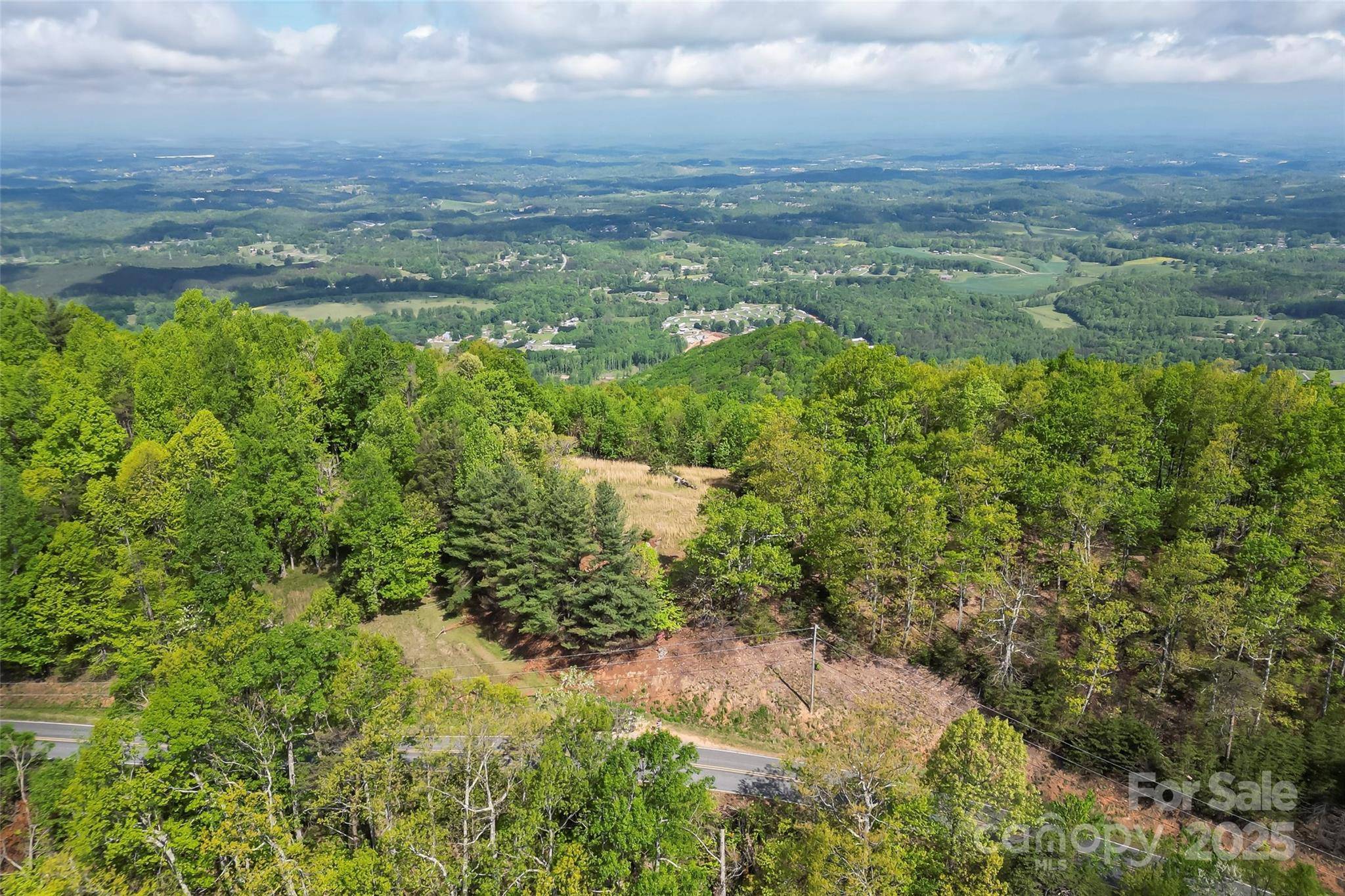 0 Burkemont RD, Morganton, NC 28655