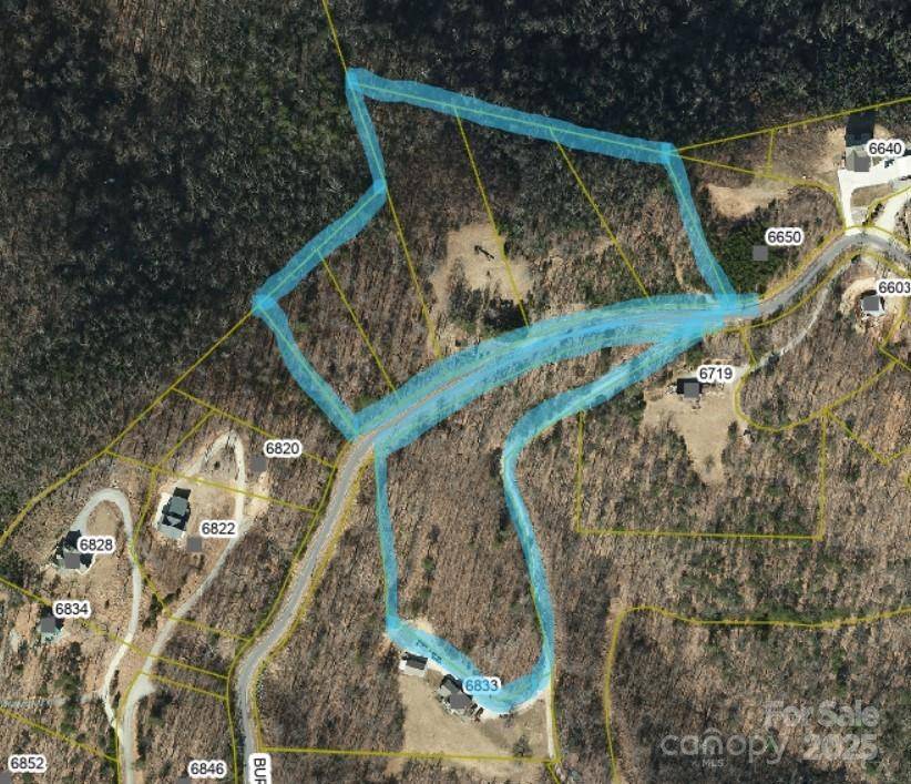 0 Burkemont RD, Morganton, NC 28655