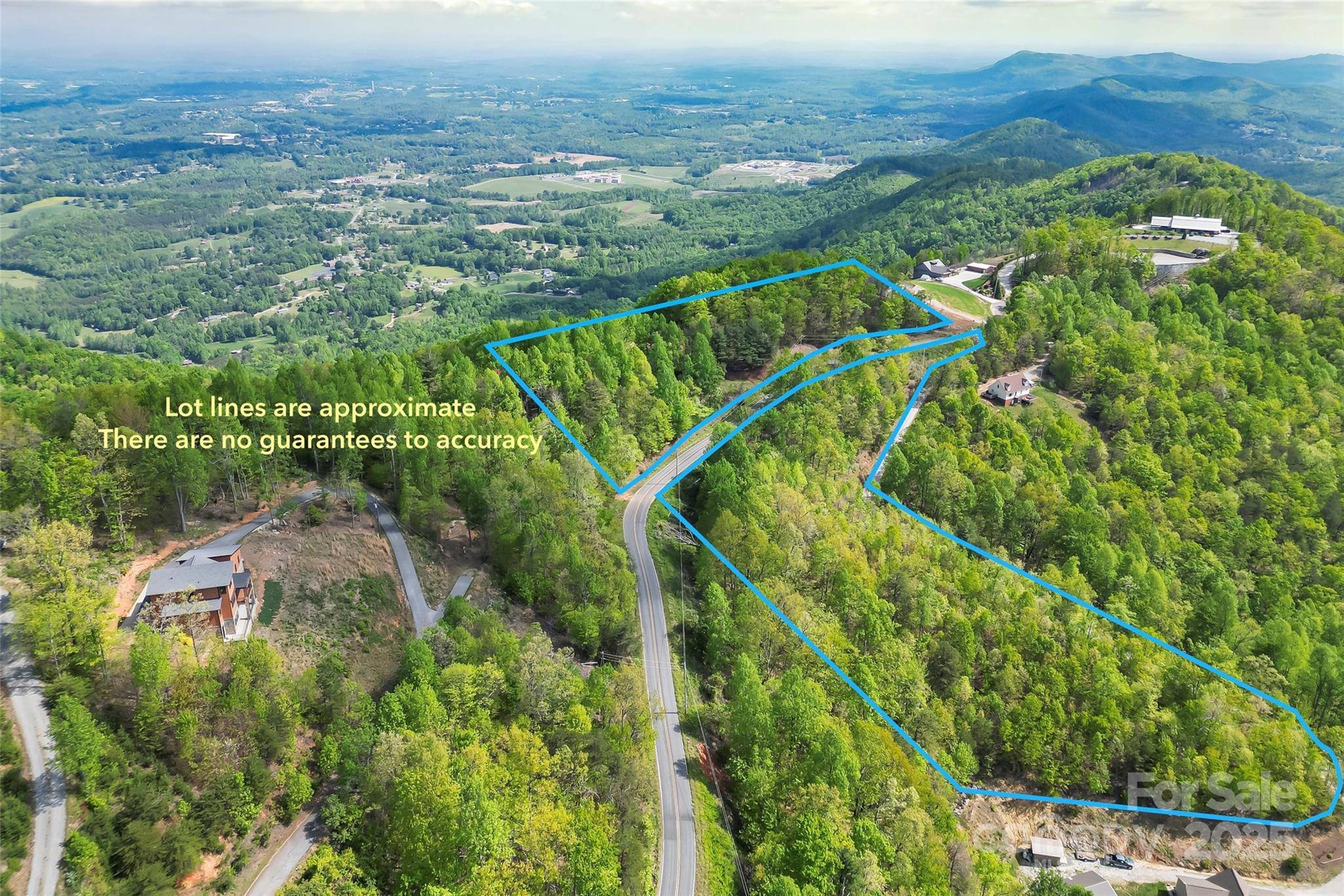 0 Burkemont RD, Morganton, NC 28655
