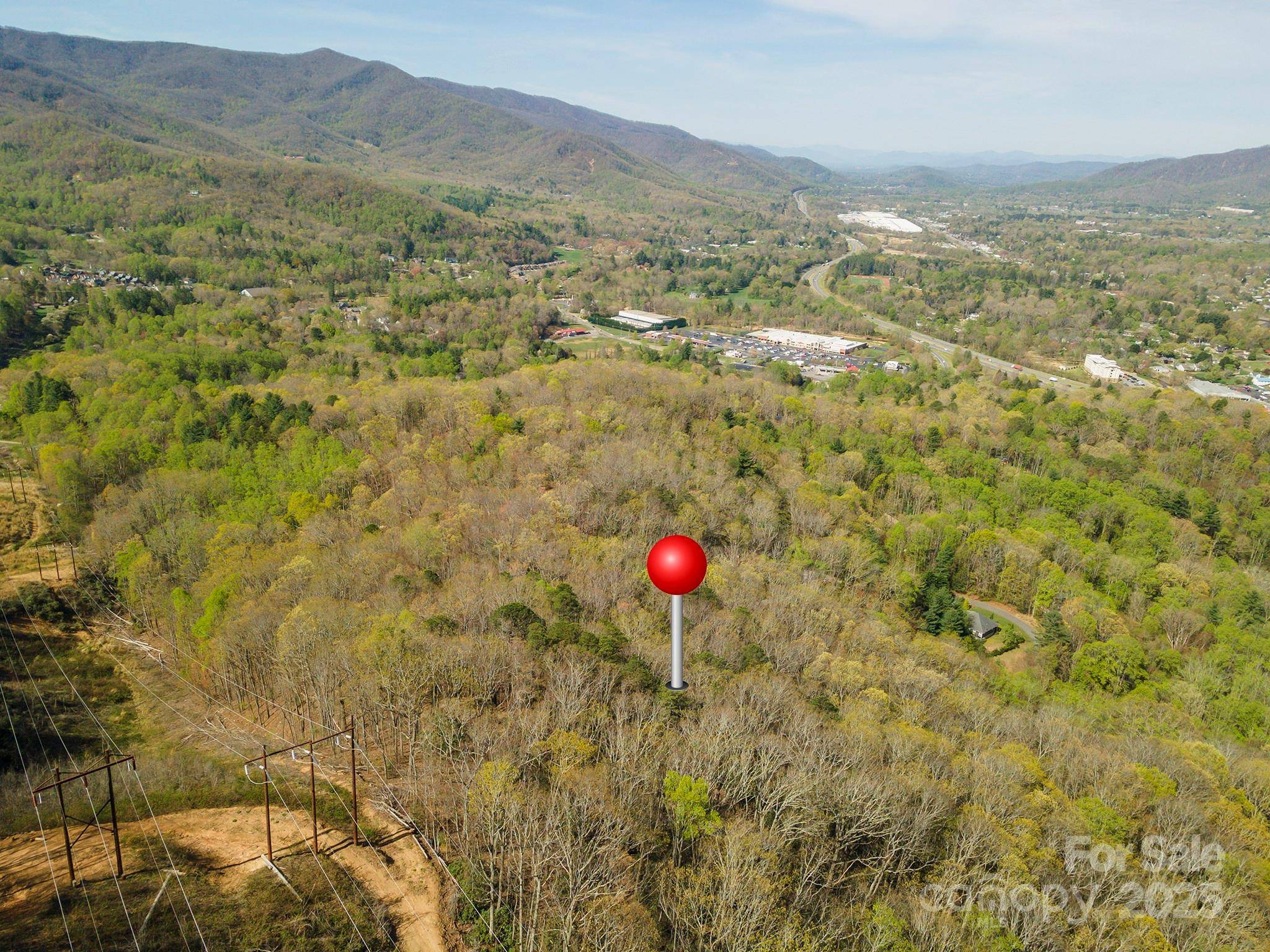 99999 Sunset DR, Black Mountain, NC 28711