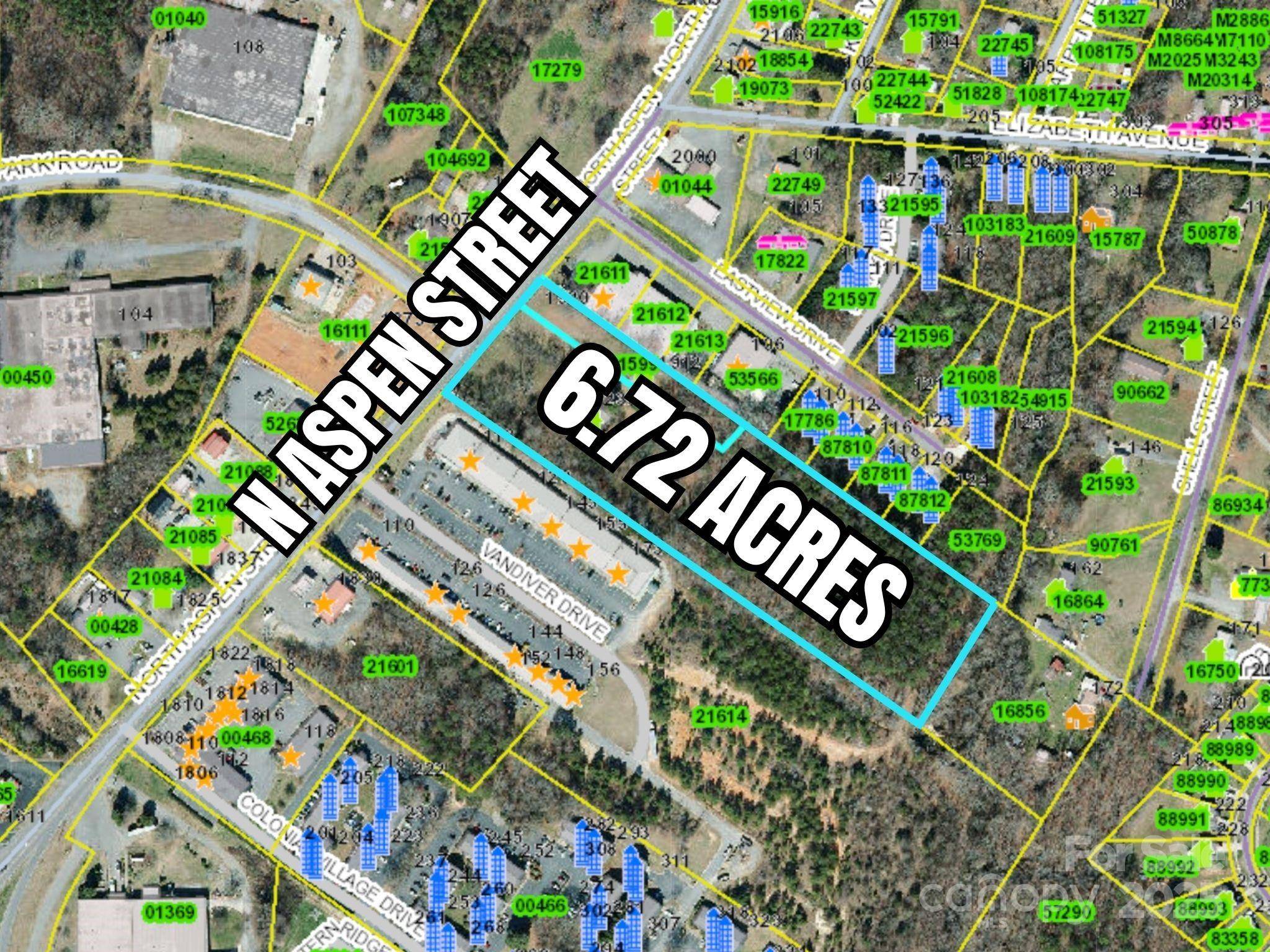 2350, 1912 N Aspen ST, Lincolnton, NC 28092