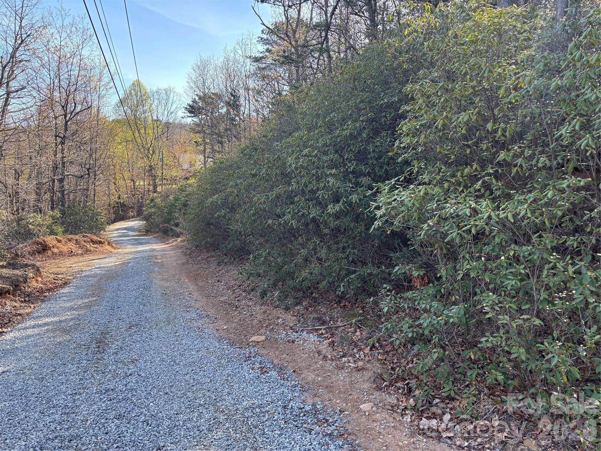 00 Kathy Lake DR #24/25, Edneyville, NC 28792