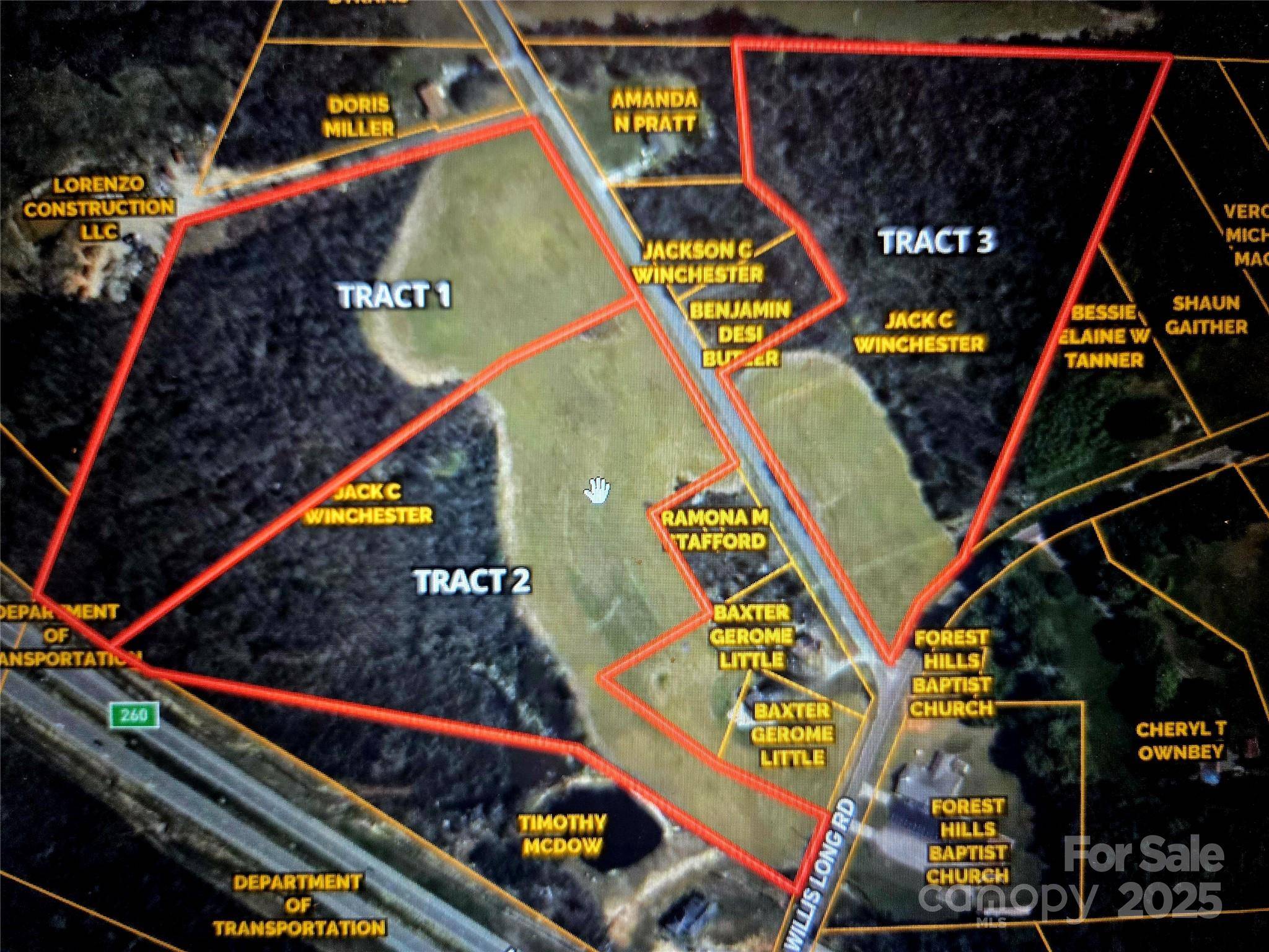 000 Winchester RD #2, Monroe, NC 28110