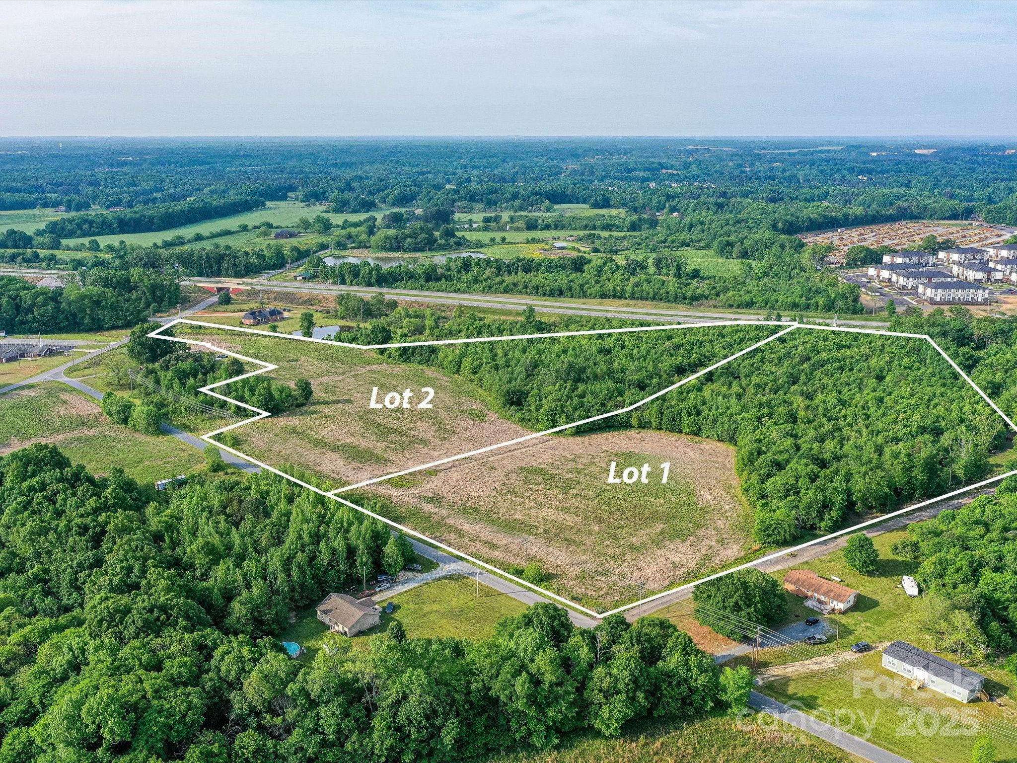 000 Winchester RD #2, Monroe, NC 28110