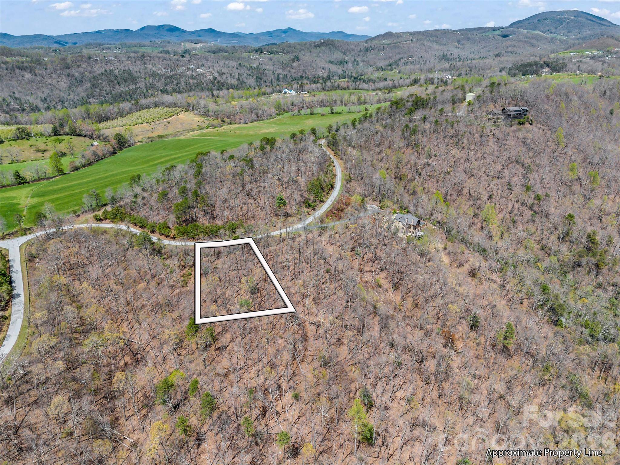 280 Eastman PL, Mill Spring, NC 28756