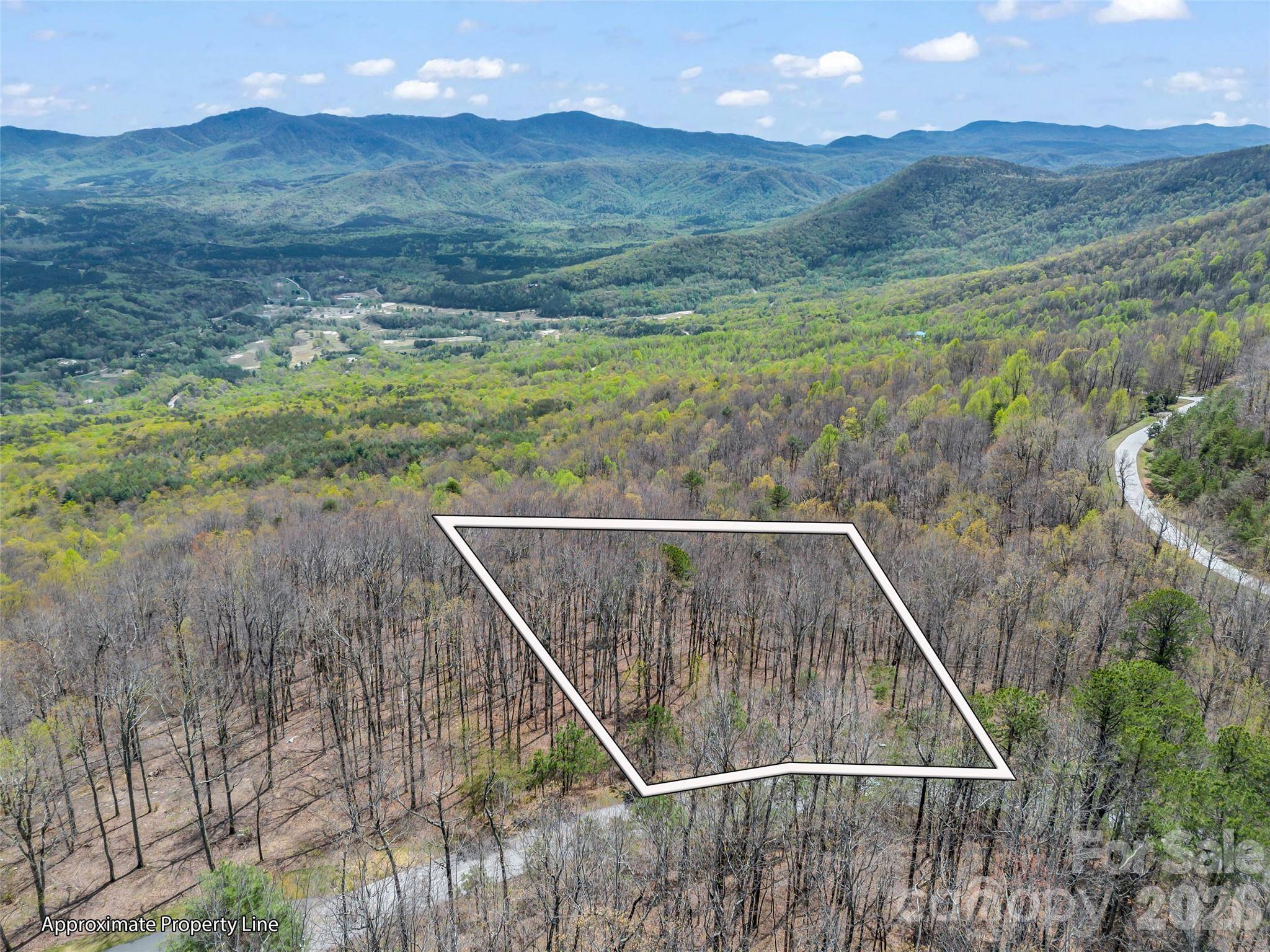 280 Eastman PL, Mill Spring, NC 28756
