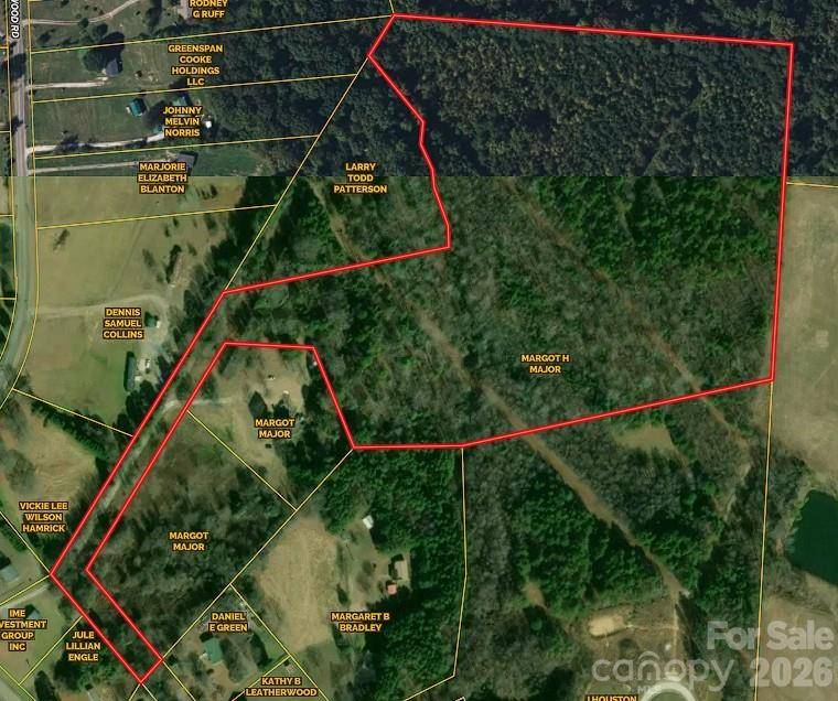 00 Bunny RUN, Grover, NC 28073