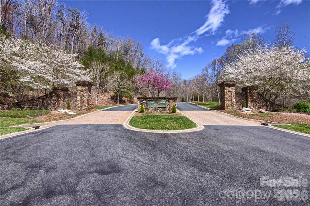 00 N Boundary RD #51/52, Mill Spring, NC 28756