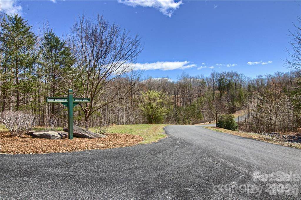 00 N Boundary RD #51/52, Mill Spring, NC 28756