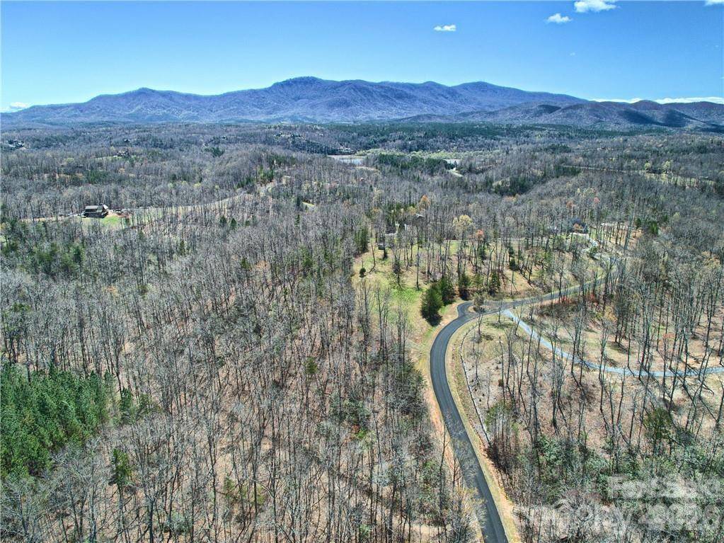 00 N Boundary RD #51/52, Mill Spring, NC 28756