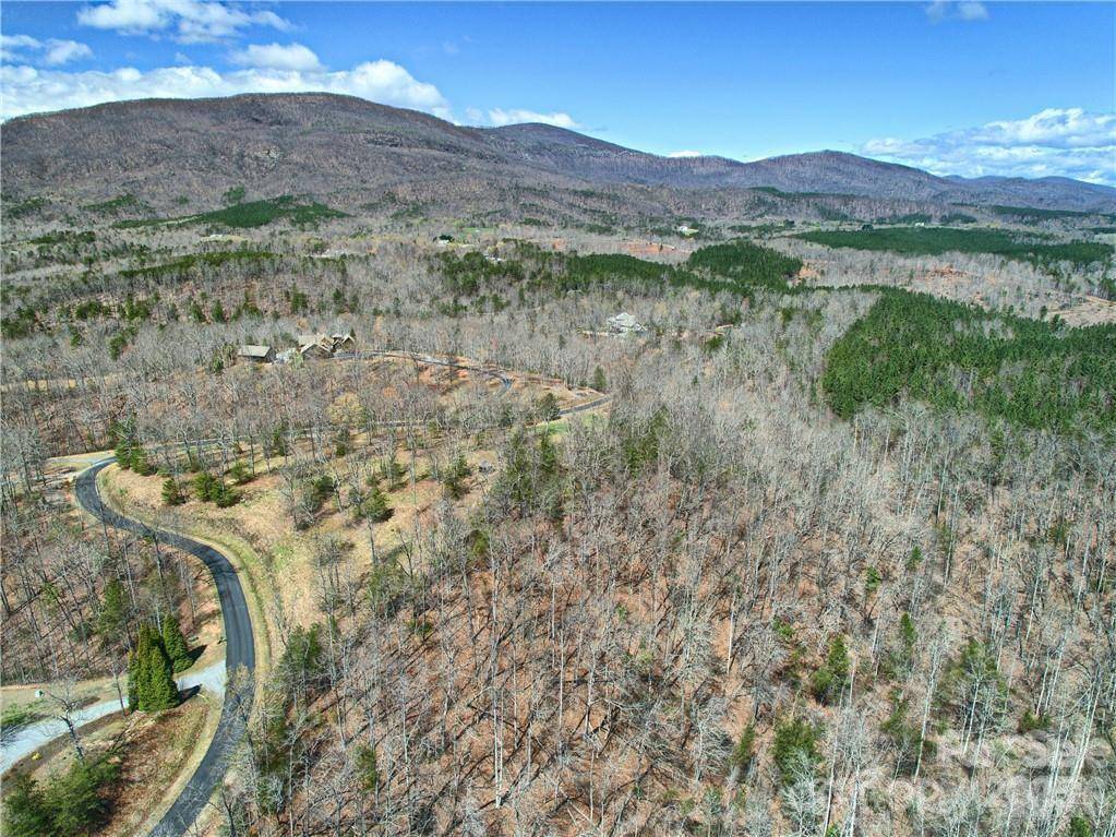 00 N Boundary RD #51/52, Mill Spring, NC 28756