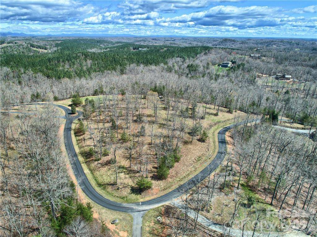 00 N Boundary RD #51/52, Mill Spring, NC 28756