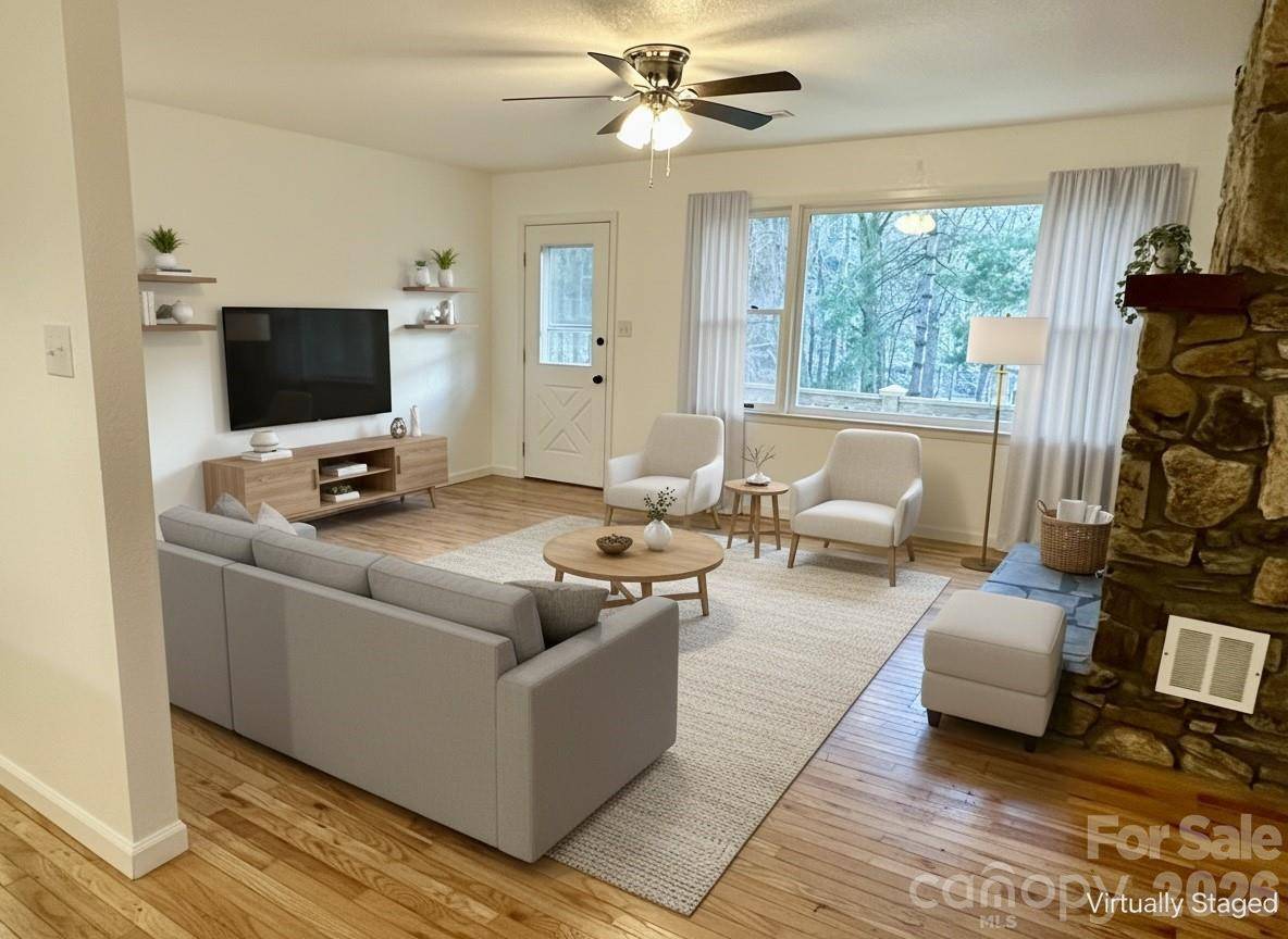 5381 State HWY 197 S HWY #3, Burnsville, NC 28714