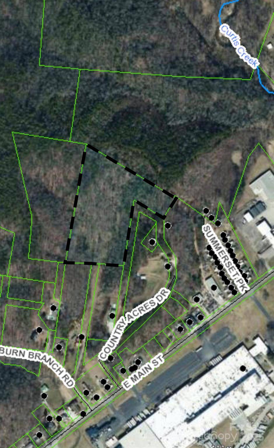 V/L Country Acres DR, Old Fort, NC 28762