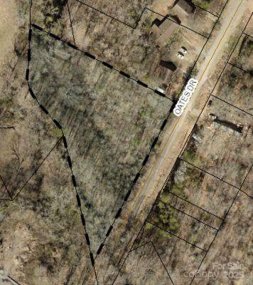 0 Oates DR, Shelby, NC 28150
